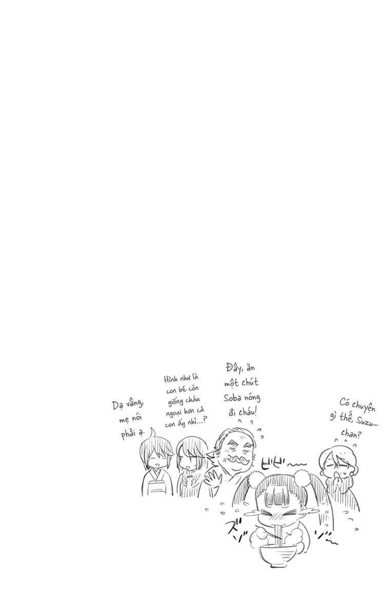 hatsukoi zombie chapter 137.5 5