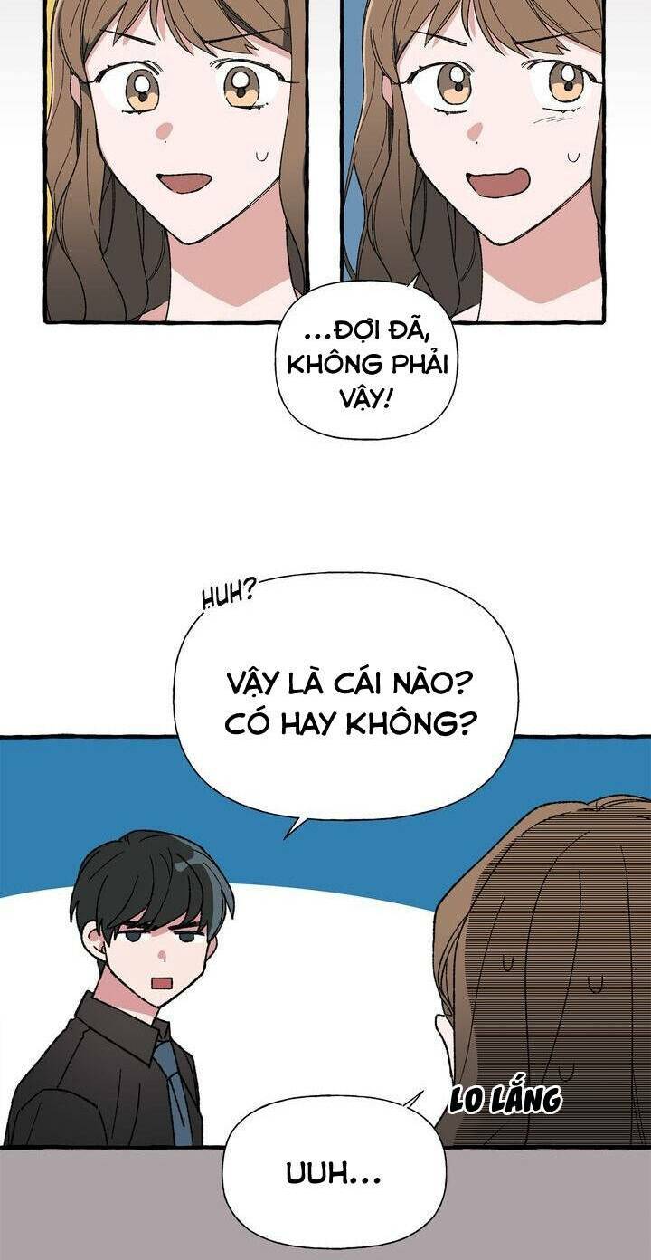 nhân viên mới của masung chapter 22.5 21