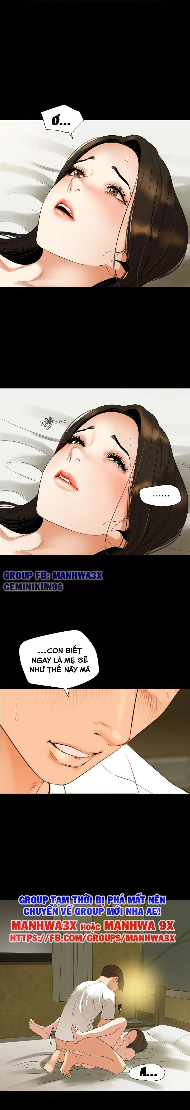 con rể chapter 50 20