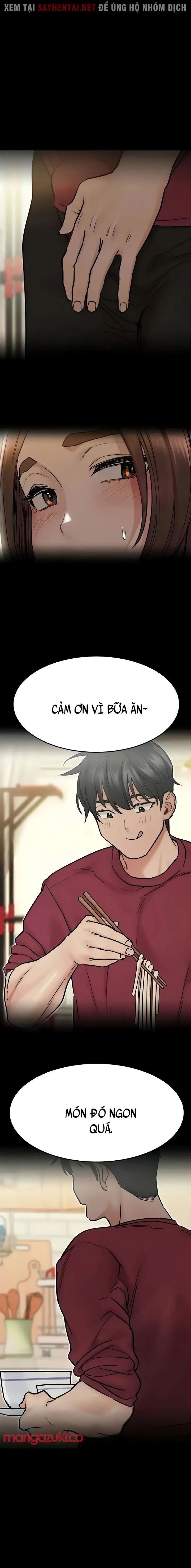 giữ bí mật với mẹ em nhé! chapter 33 8
