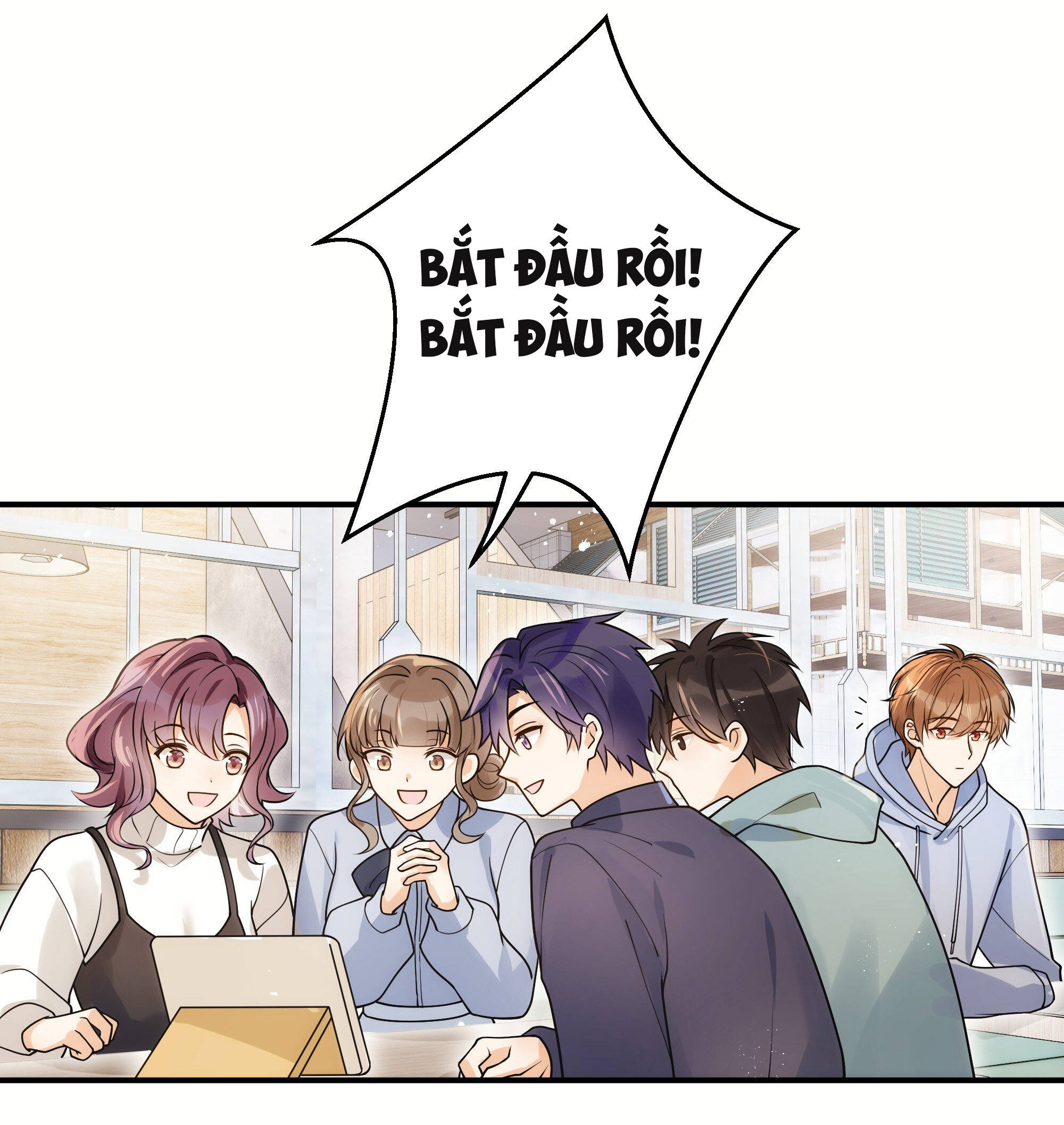 hướng dẫn đi vào giấc ngủ chapter 18 3