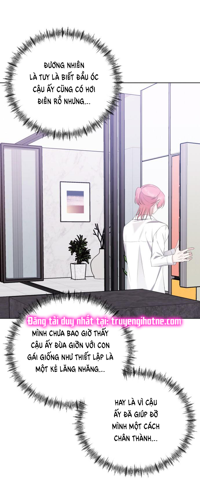 tôi sẽ thay đổi kết cục chapter 19.1 27