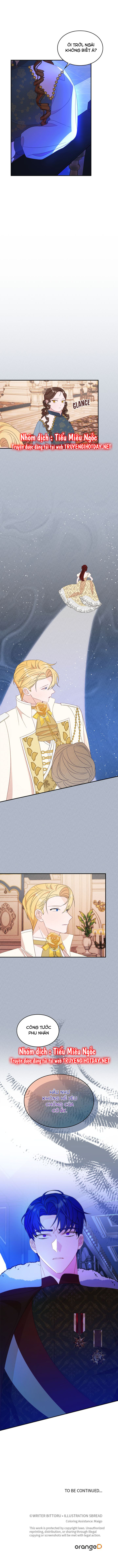 câu chuyện về nữ công tước chapter 58 12