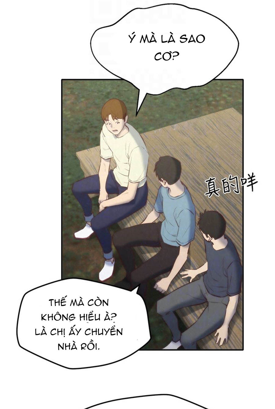 cô gái bé nhỏ của tôi chapter 11.2 32