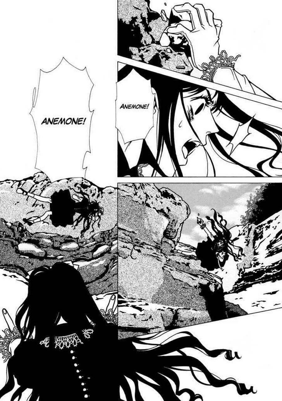 dokuhime - công chúa độc dược chapter 11 14