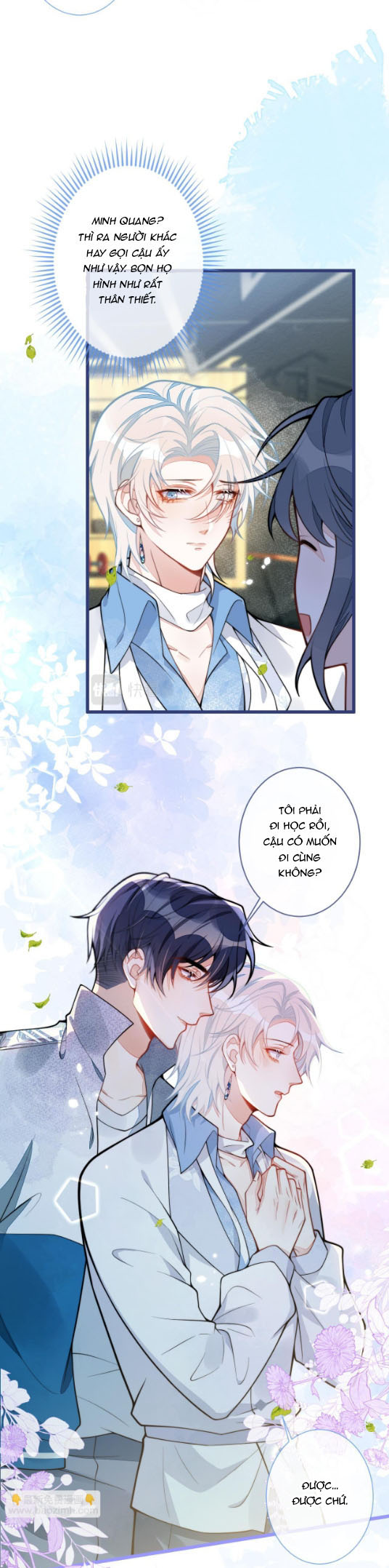 hướng dẫn sinh tồn huyết tộc chapter 9 10