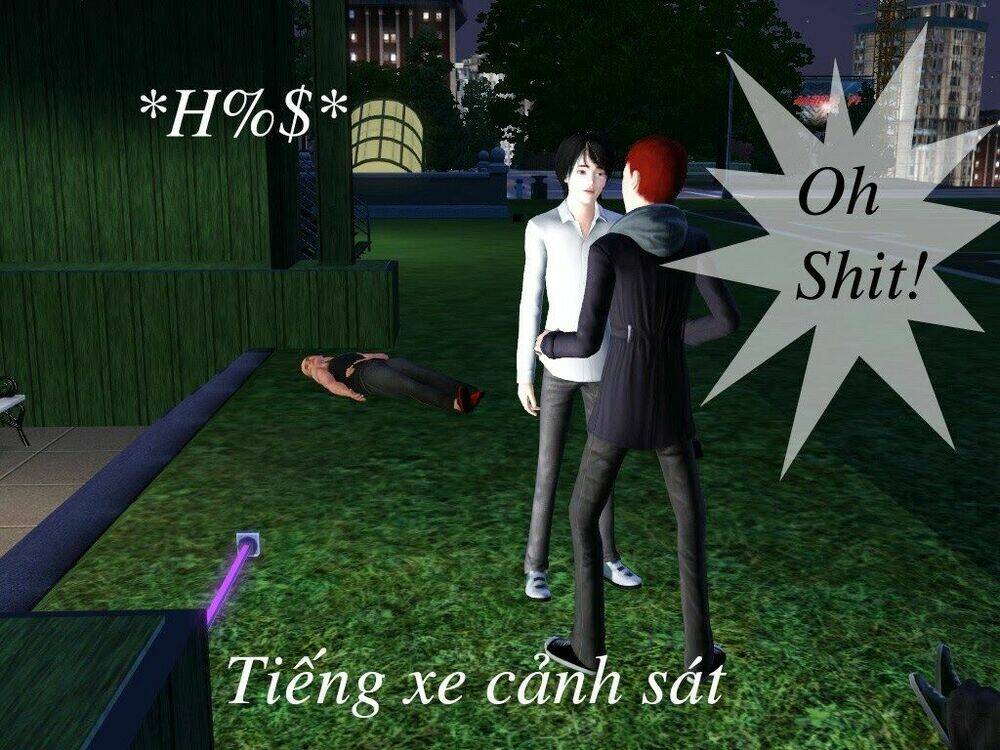 the fate chapter 18.2 25