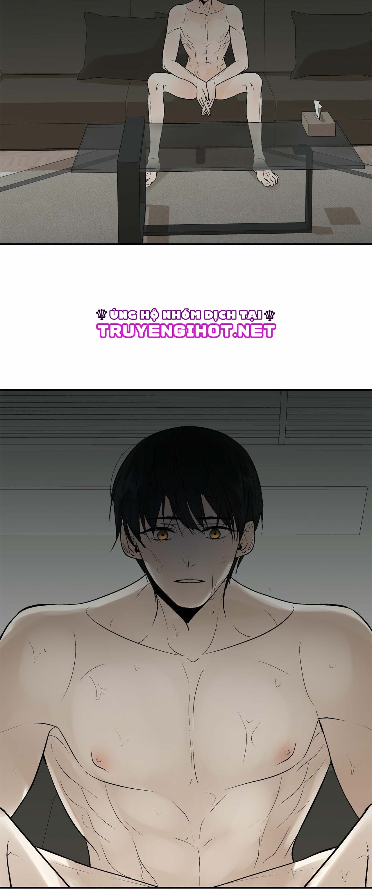 trú ẩn - haven chapter 9 21