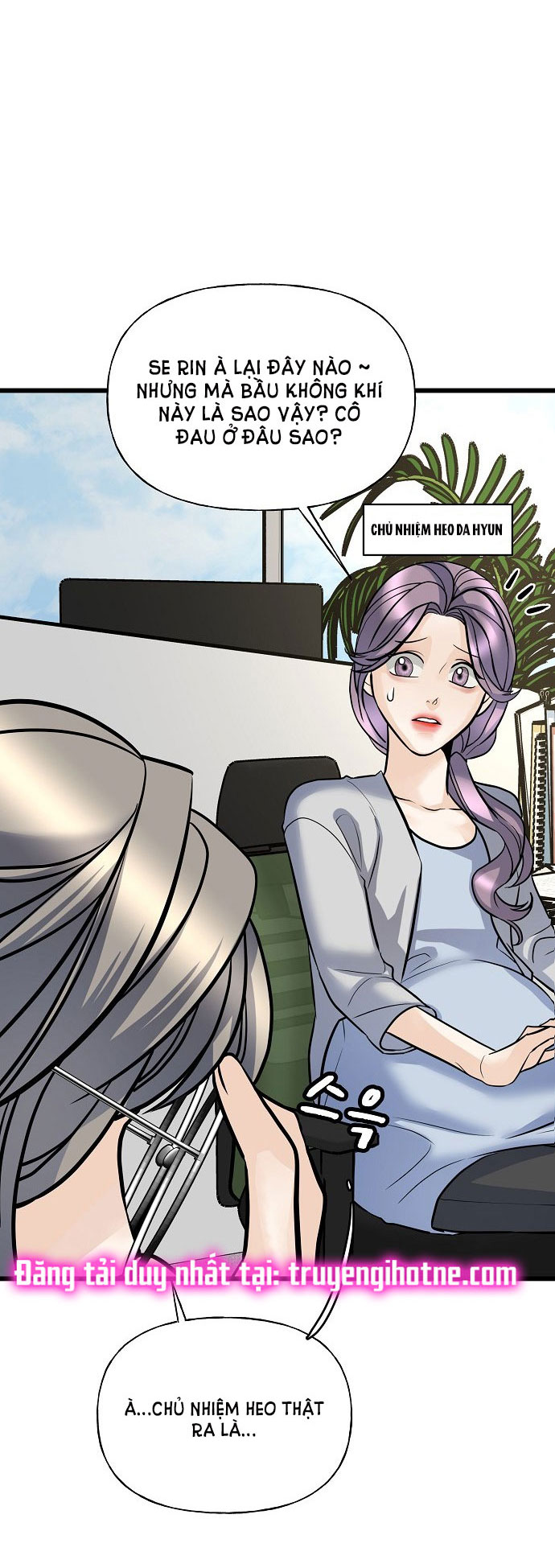 random target - mục tiêu ngẫu nhiên chapter 1.2 35