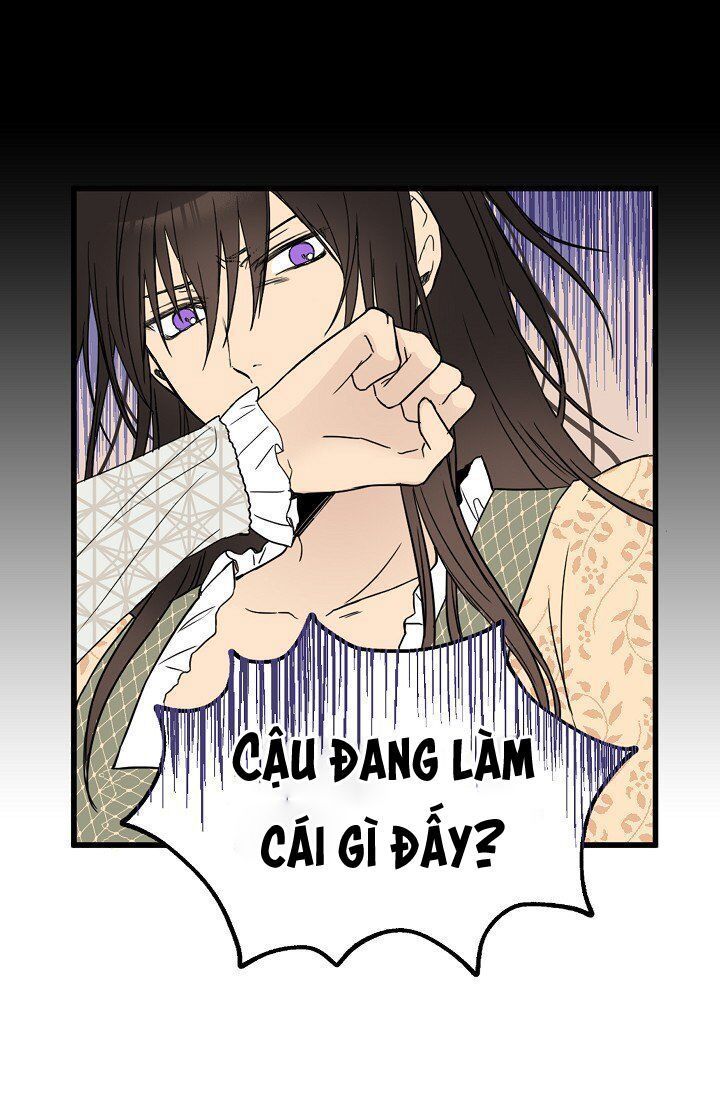 nữ hoàng sói chapter 5 16