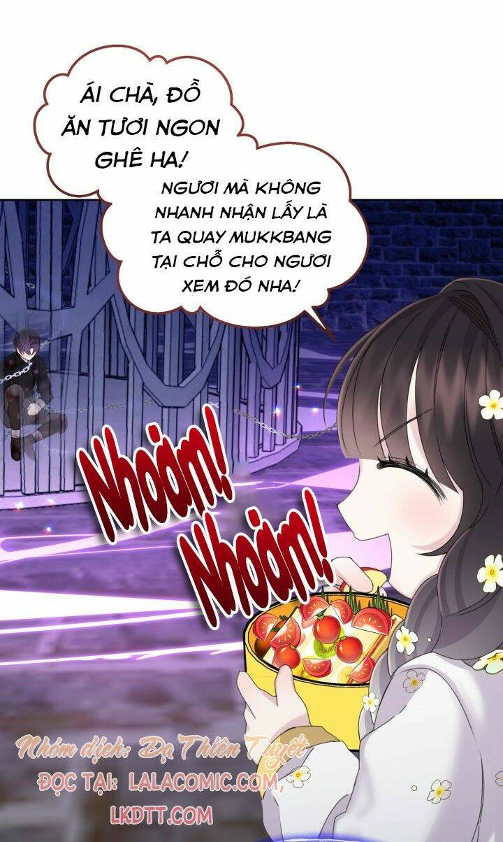 công chúa huỷ diệt chapter 22 42