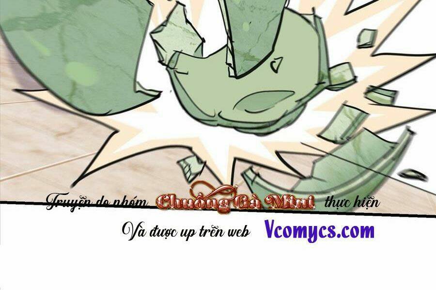 cố tổng, vợ của ngài quá mạnh rồi! chapter 53 106