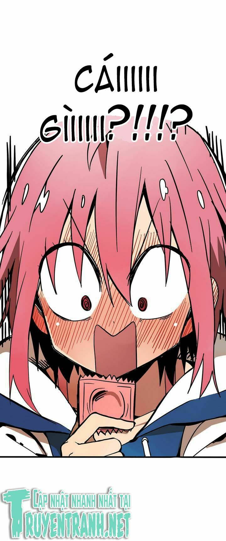 nhật ký học sinh kỳ lạ chapter 10 28