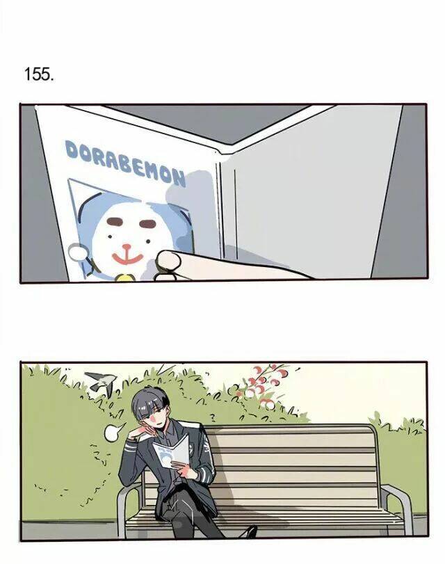 mau mang anh trai tôi đi chapter 155 2