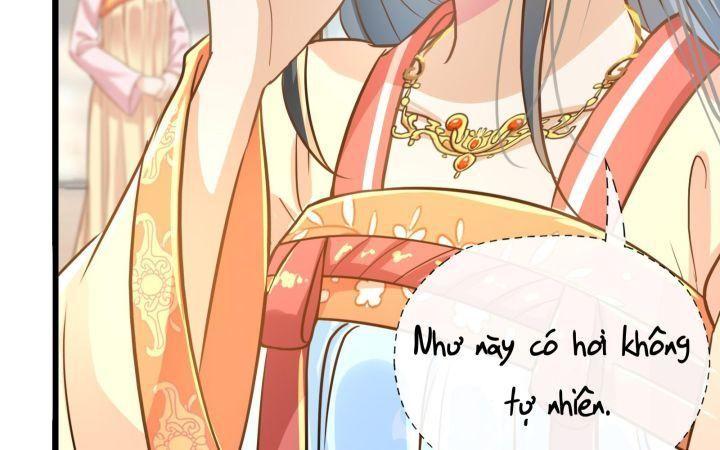 thái tử phi là người thế thân chapter 8 9