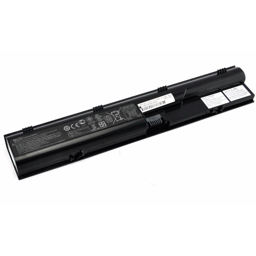 Pin Tương Thích Cho Laptop Hp Probook 4431S 4435S 4436S - Hàng Nhập Khẩu New Seal TEEMO PC TEBAT1127