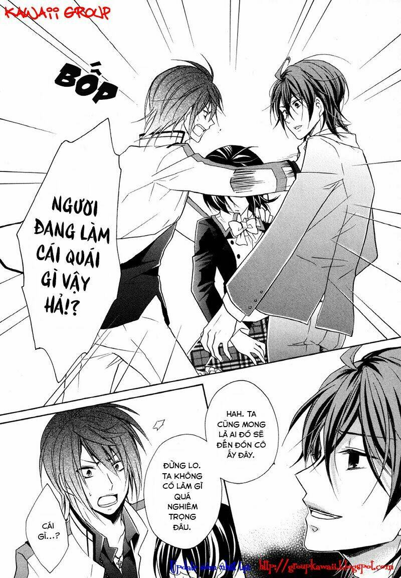 hiiro ouji chapter 13 11