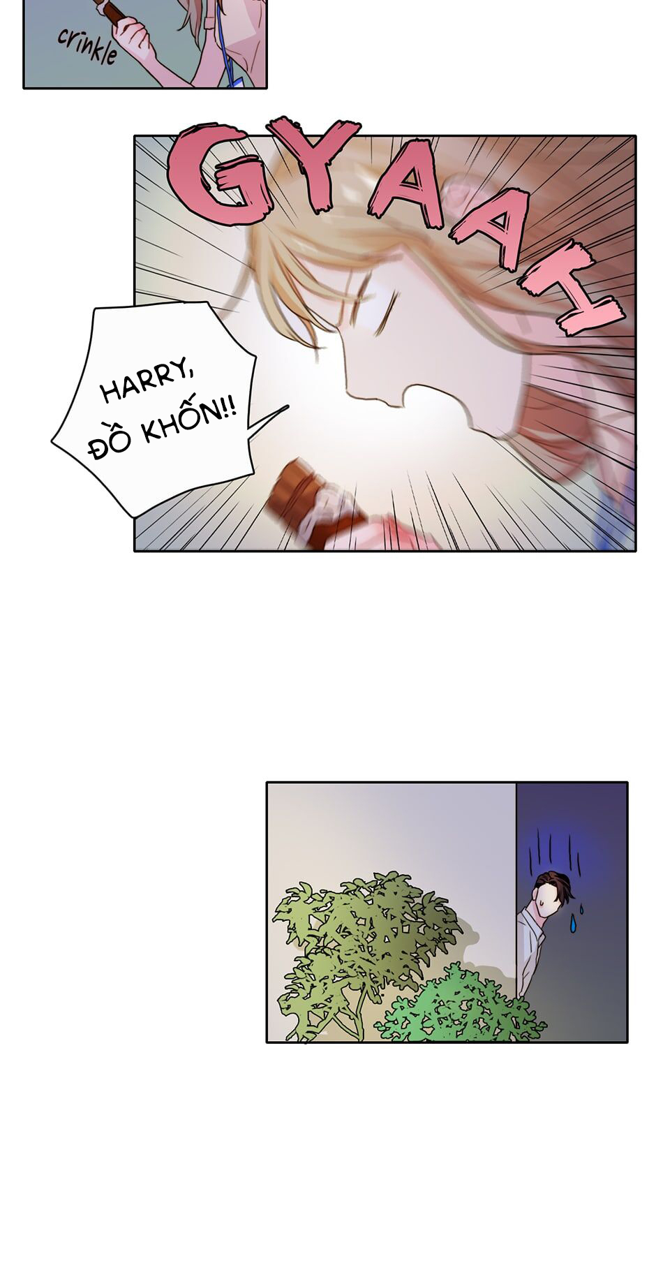 quý cô với chiếc mặt nạ chapter 14 21