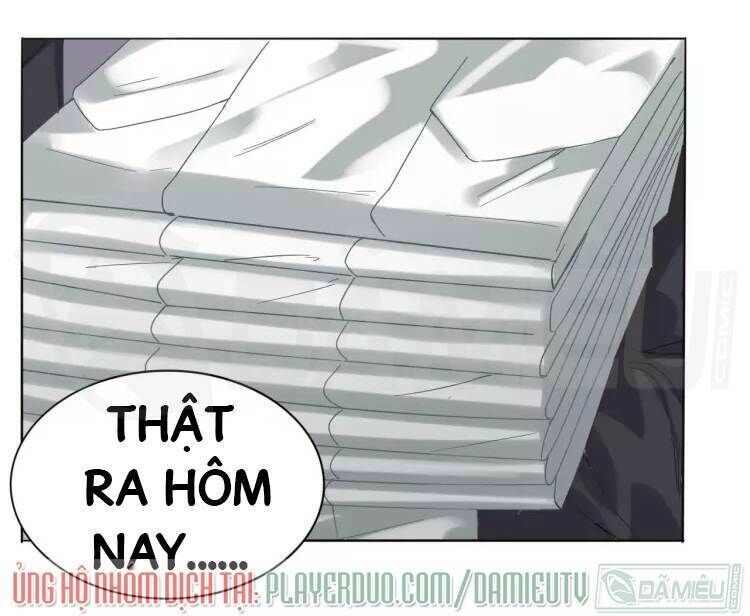 địa phủ khai phá thương chapter 81 6