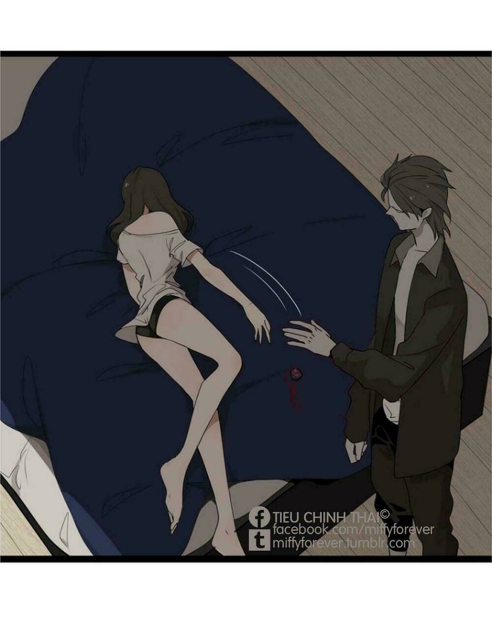 mục linh chapter 6.1 23