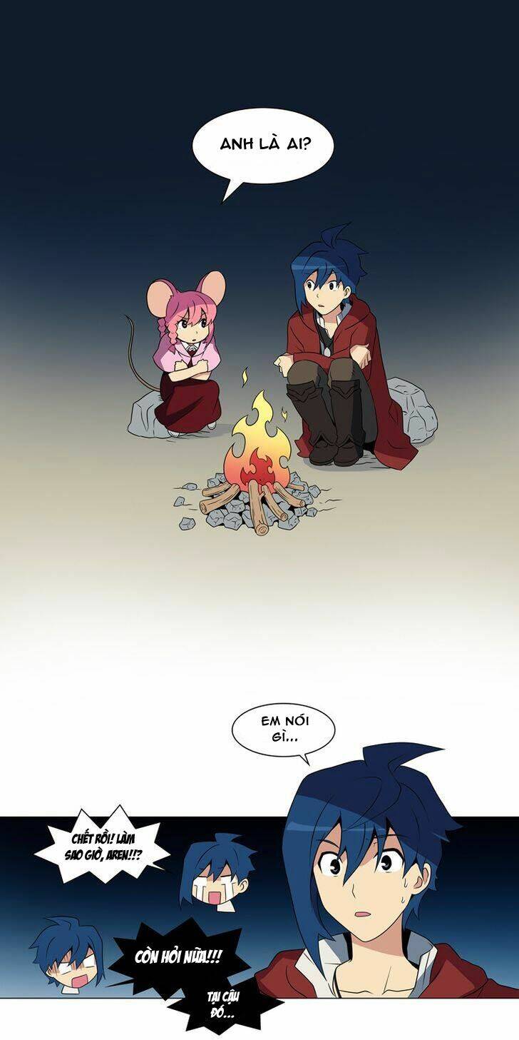 lime odyssey: the chronicles of orta chapter 9 13