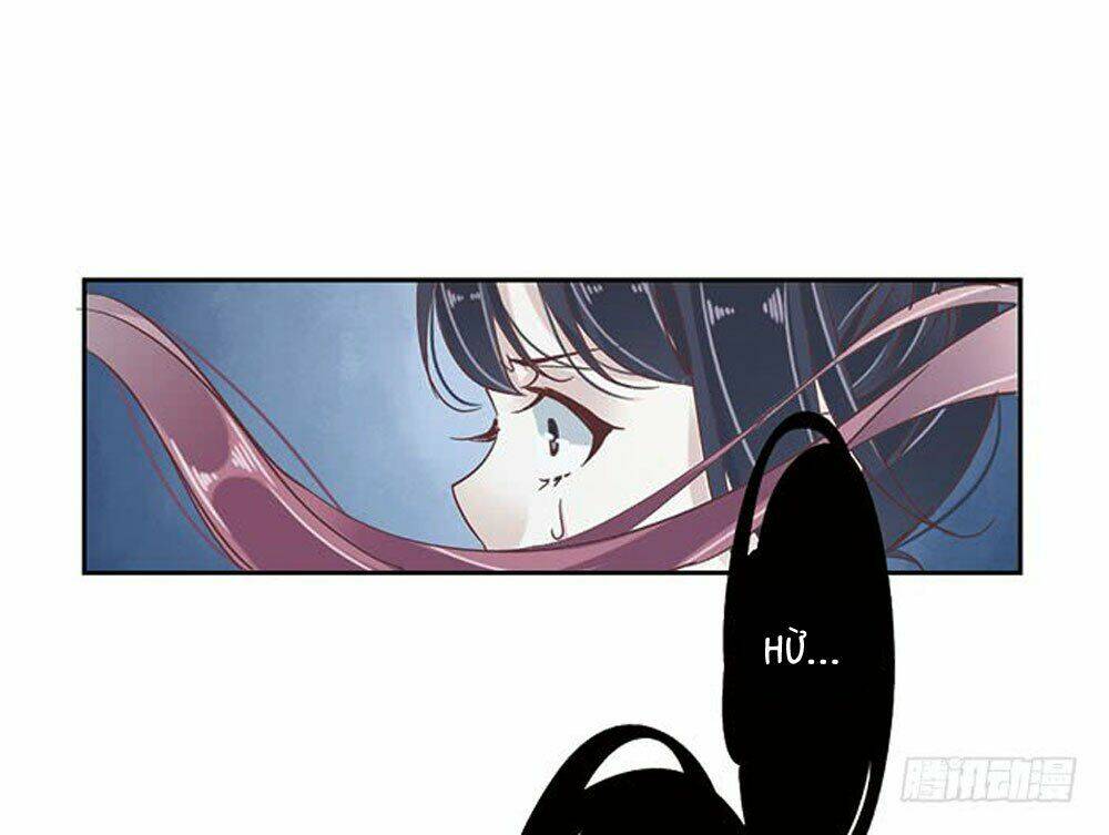 thiền tâm vấn đạo chapter 20 56