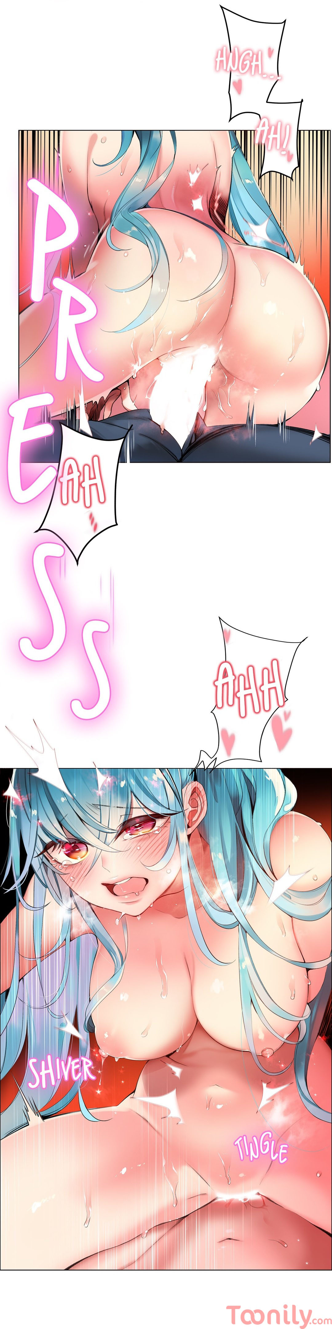 sự ràng buộc của lilith chapter 65 25