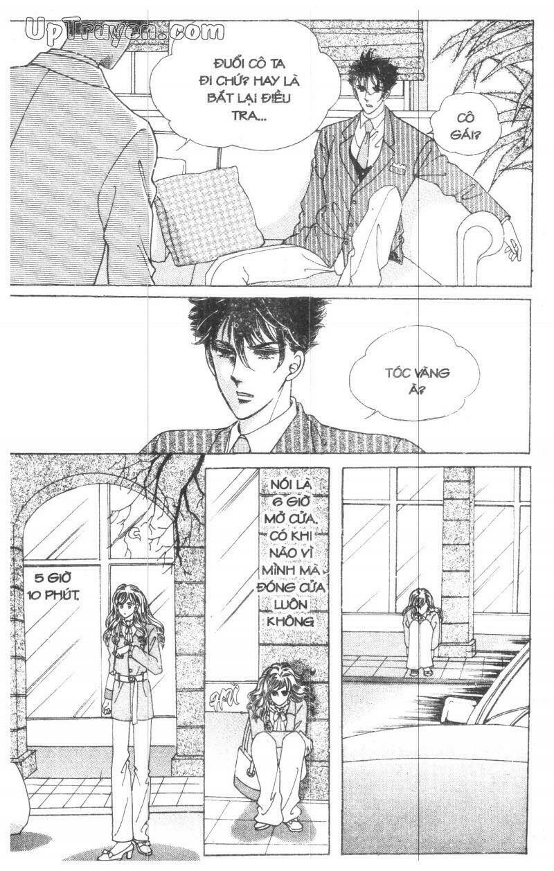 lao xao tuổi ngọc chapter 8 80