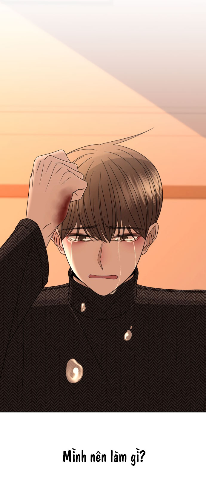 xin hãy xuất hiện chapter 37.1 34