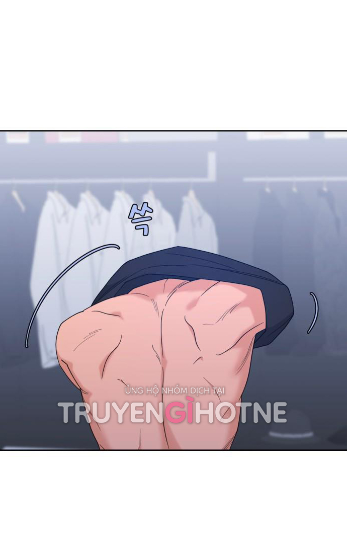 Vận May Bất Ngờ chapter 16.1 32