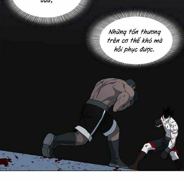 võ sĩ - the boxer chapter 89 137