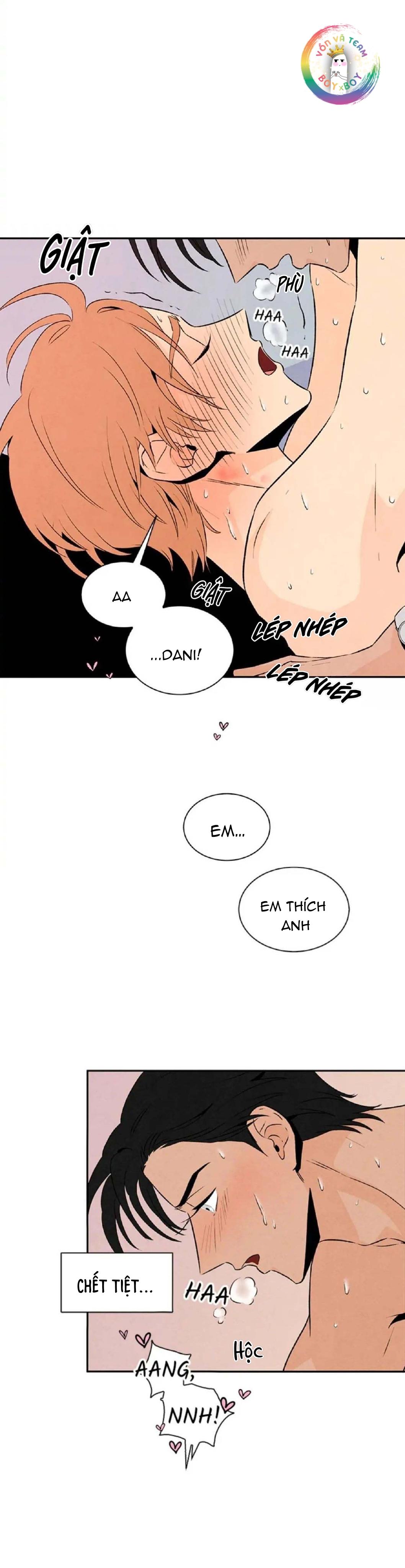 bona sort chapter 19 28