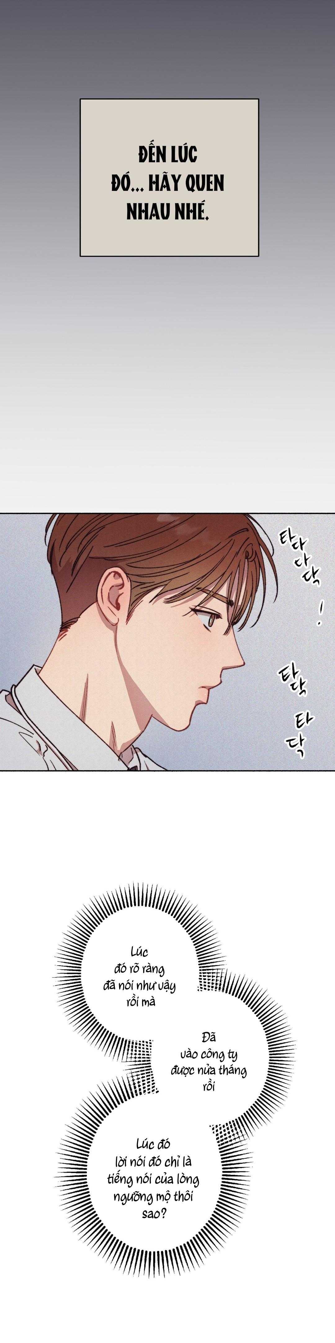 tuyển tập khu chung cư gwanggong – gwanggong apartment complex chapter 40 8