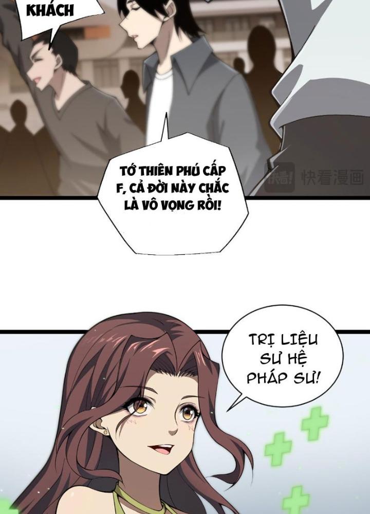 đọ sức mạnh sao? nhưng ta là vong linh pháp sư! chapter 2 172