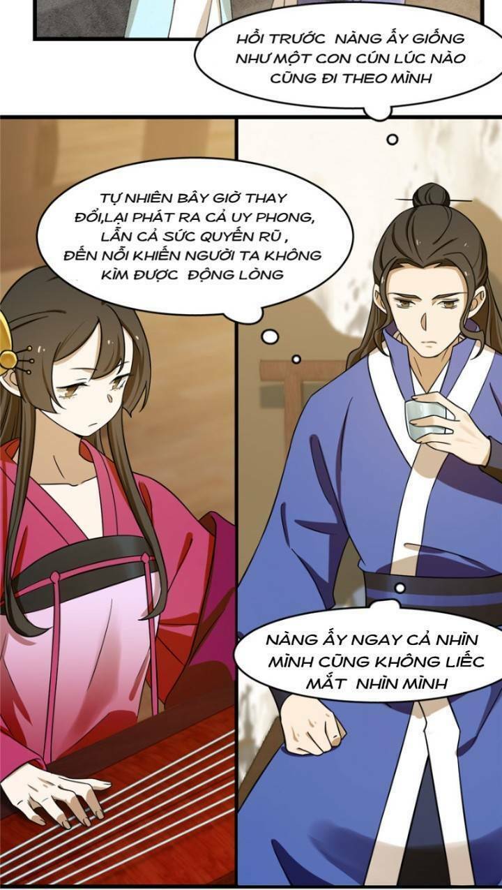 độc bộ thiên hạ: đặc công thần y chapter 143 4