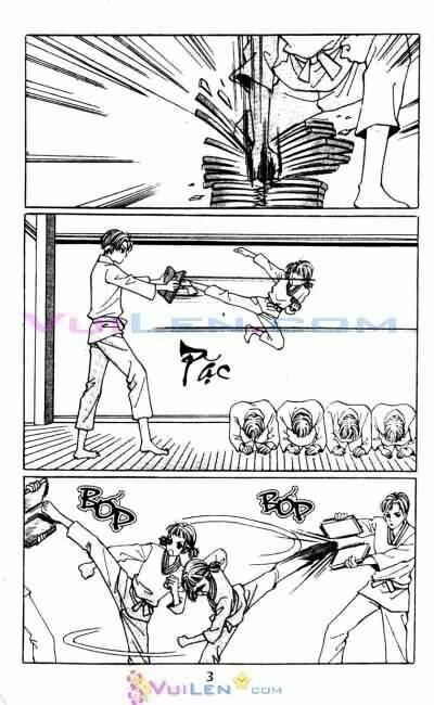 anh là của tôi chapter 4 3