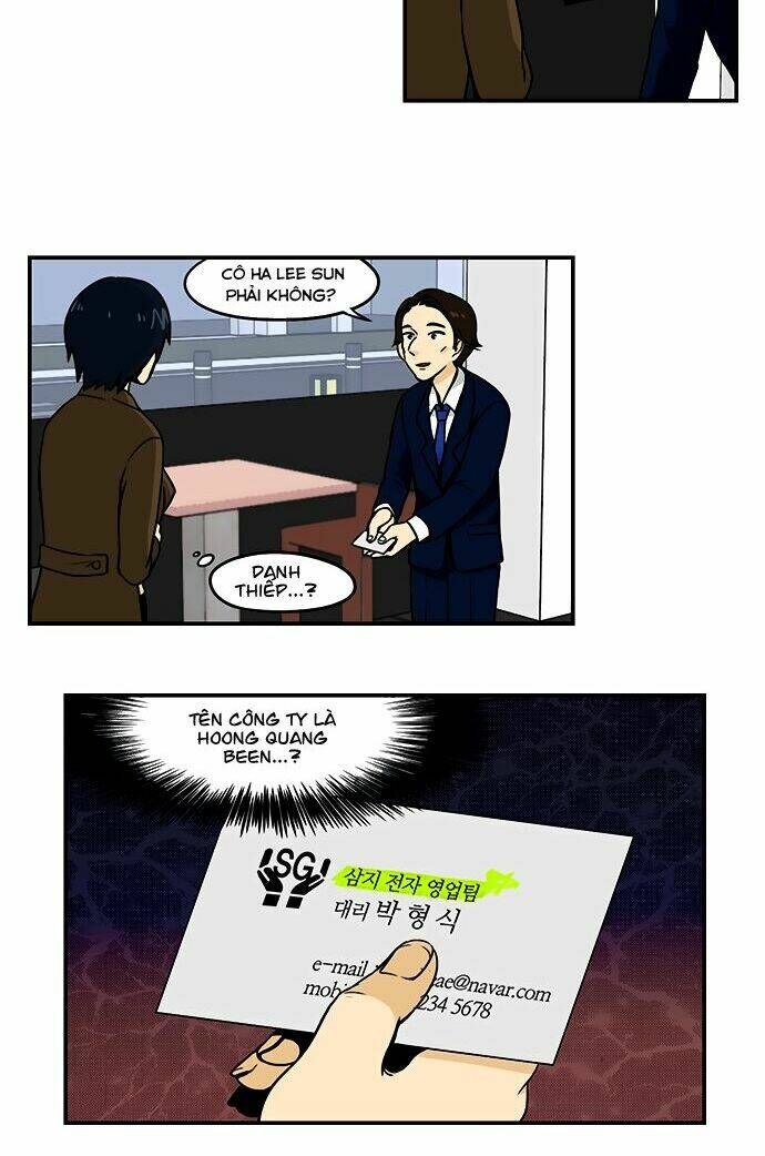 hắn ta là rồng chapter 72 4