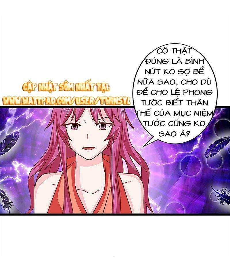 không gả cho tổng tài, gả cho người hầu chapter 135 16