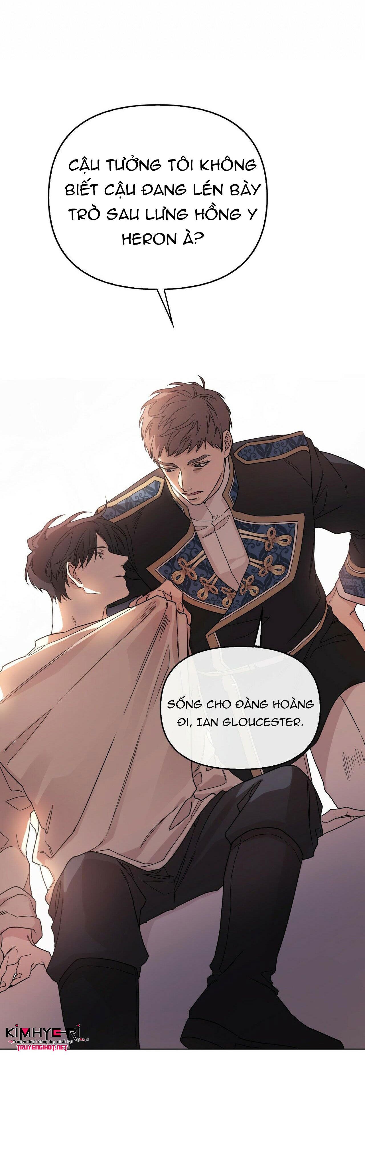 khế ước vĩnh cửu chapter 1 10
