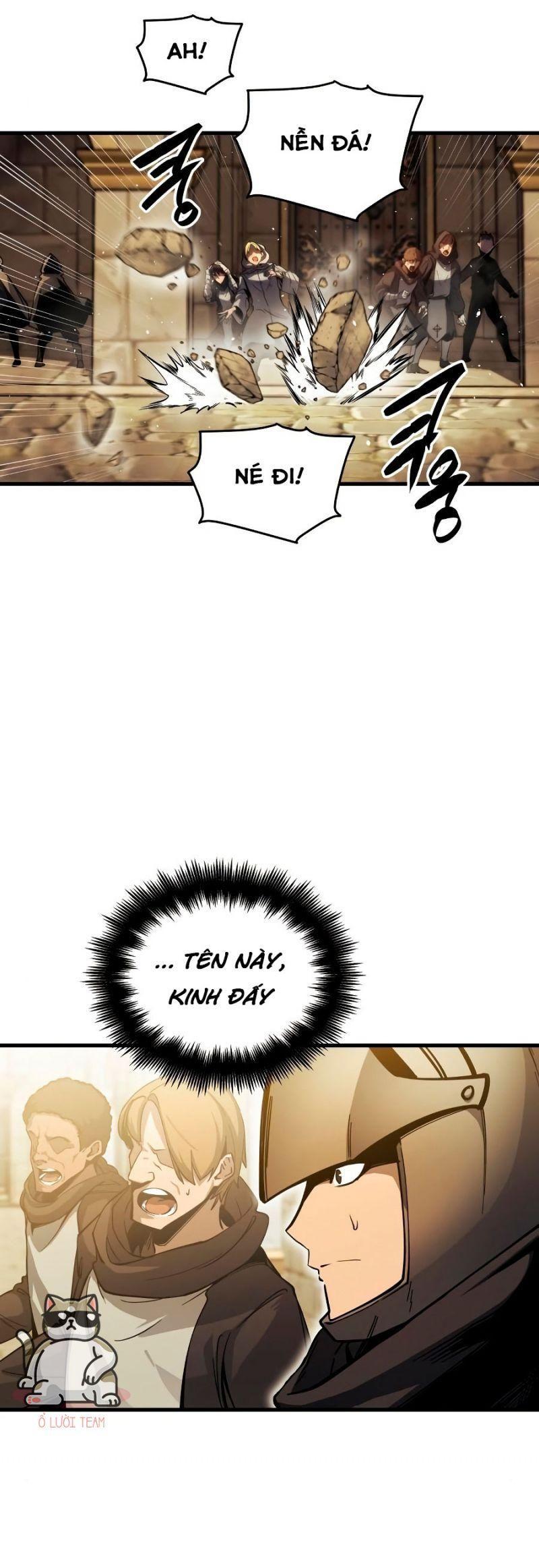 chiến thần chuyển thế chapter 6 32