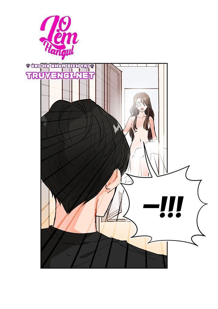 người tình thay thế chapter 1 8