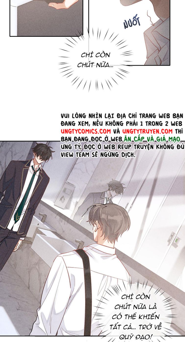 trò chơi săn mồi chapter 14 34