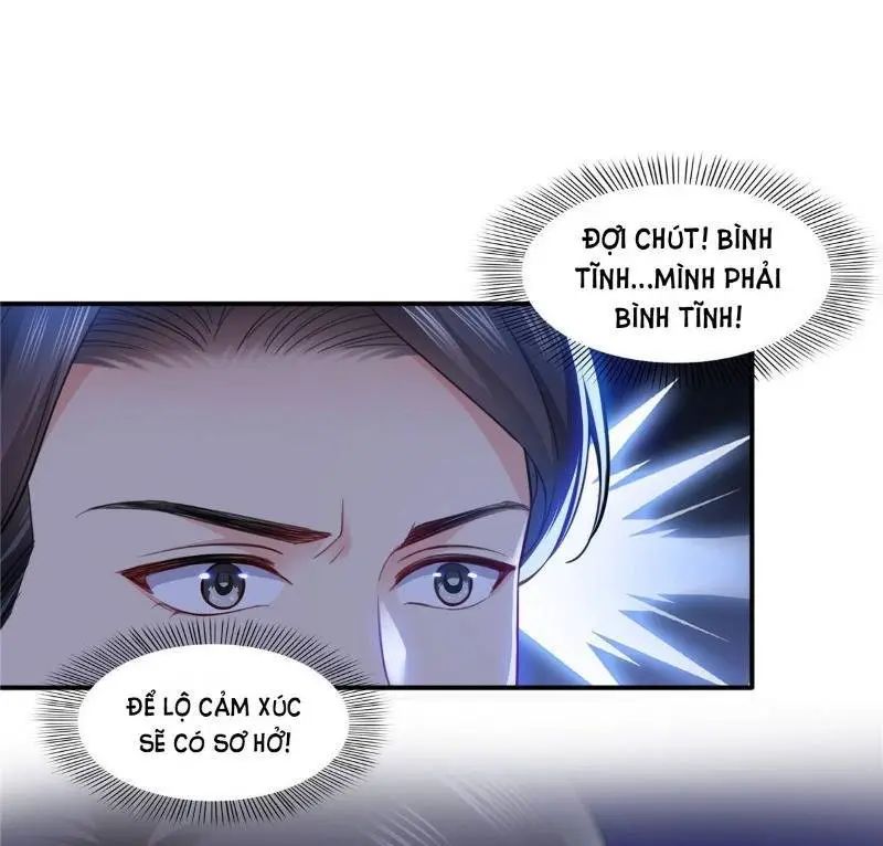 Hệt Như Hàn Quang Gặp Nắng Gắt chapter 136 11