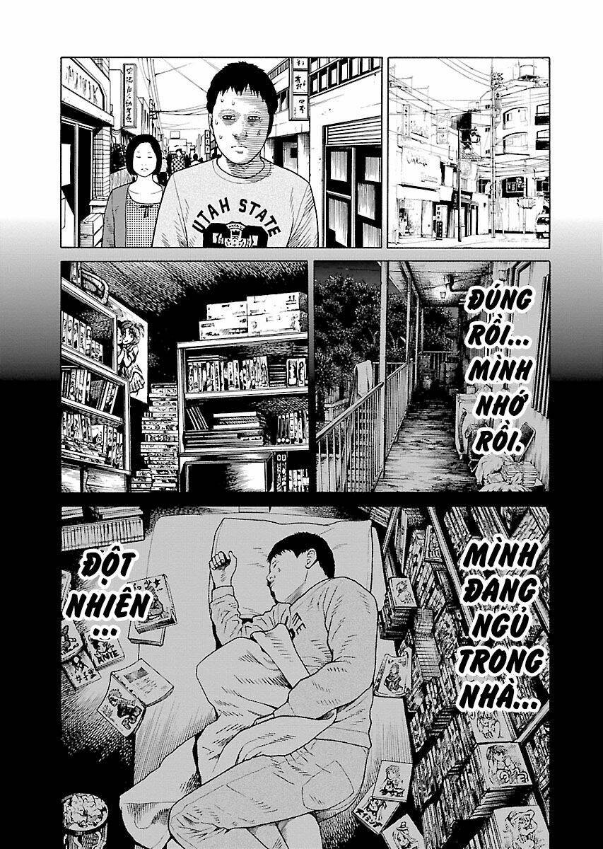 the scum of good and evil chapter 18 3