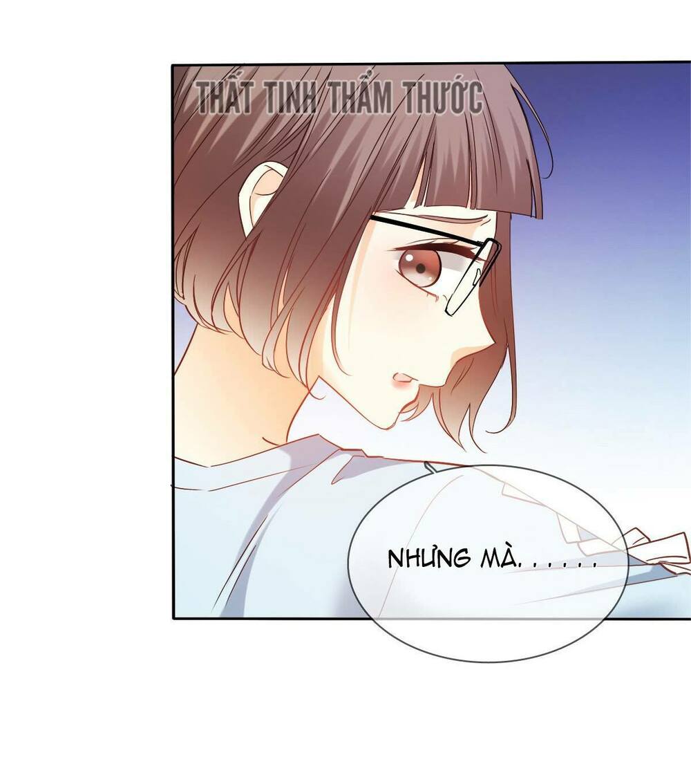 bay qua thiên sơn đến yêu anh chapter 48 27