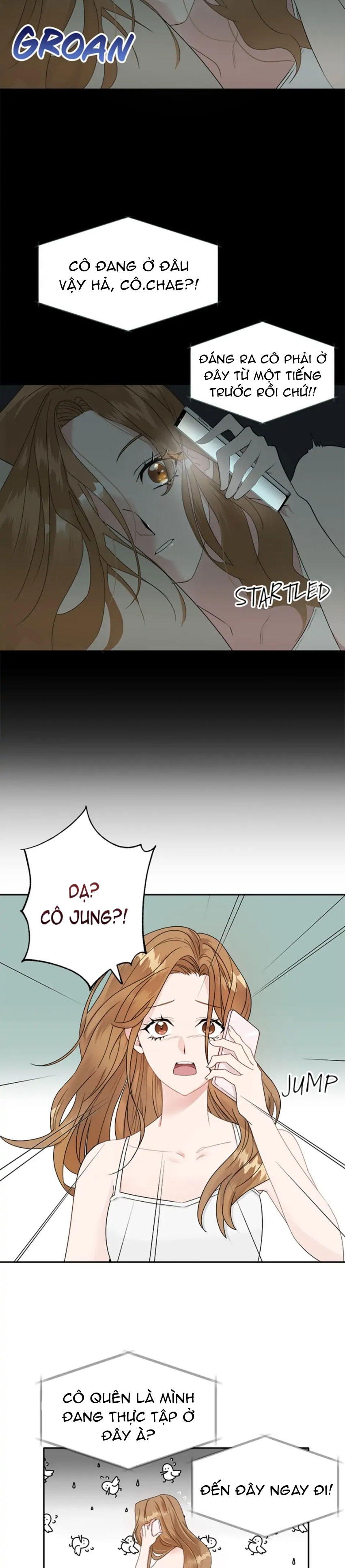 thiếu tôi là sếp mất ngủ ngay chapter 1.1 3