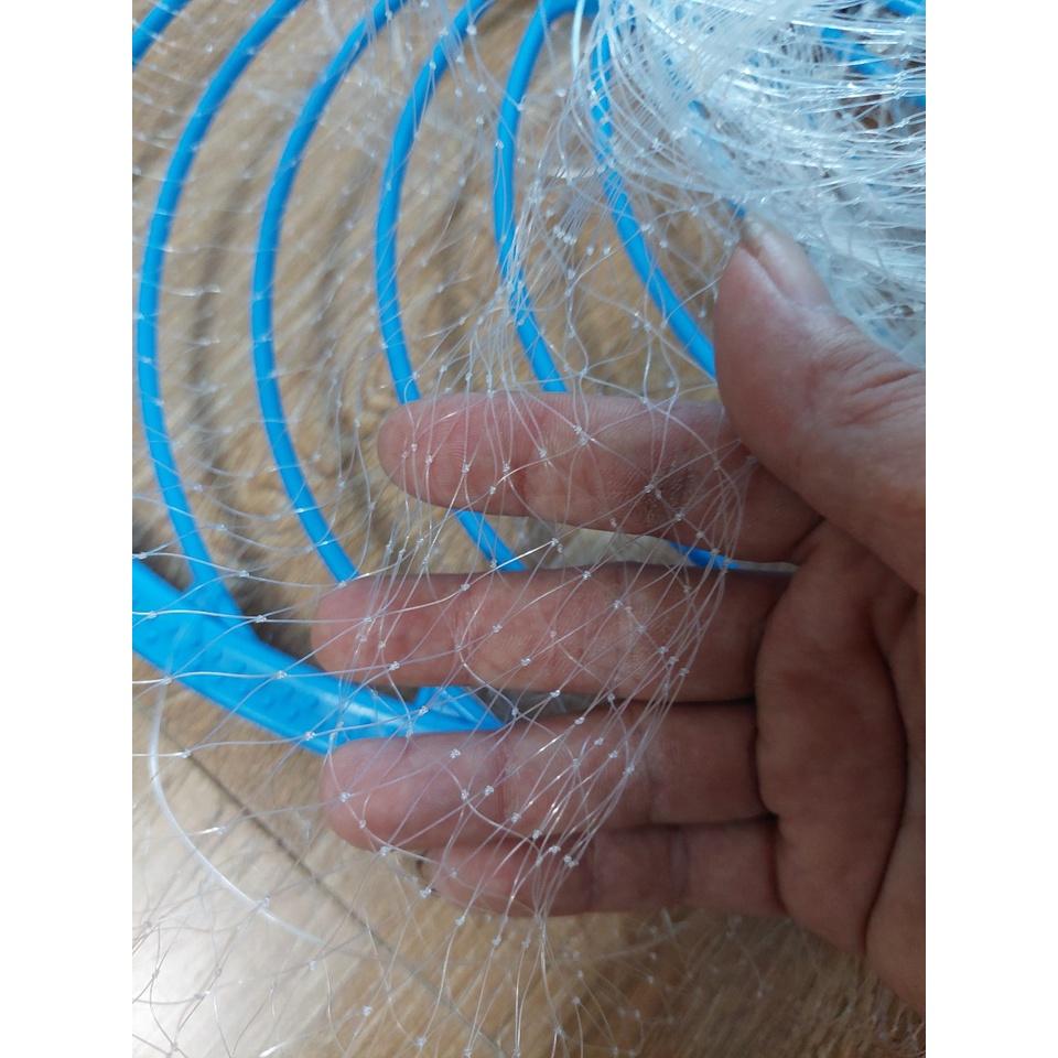 CHÀI RÚT THÁI LAN RỘNG 3M