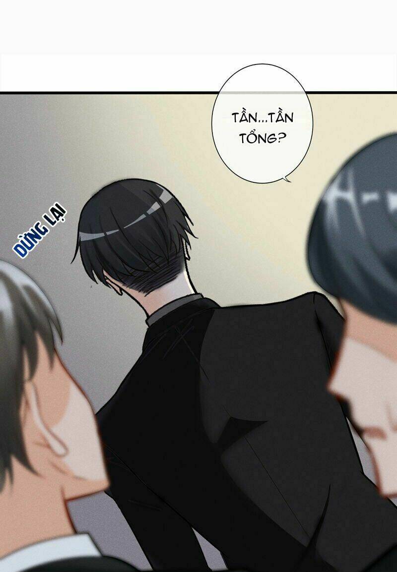 cạm bẫy lửa tình chapter 5 16