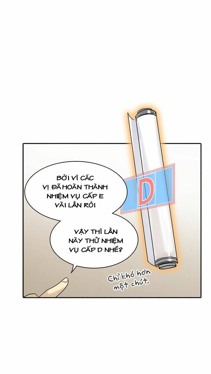 cuộc chiến trong tòa tháp chapter 349 24
