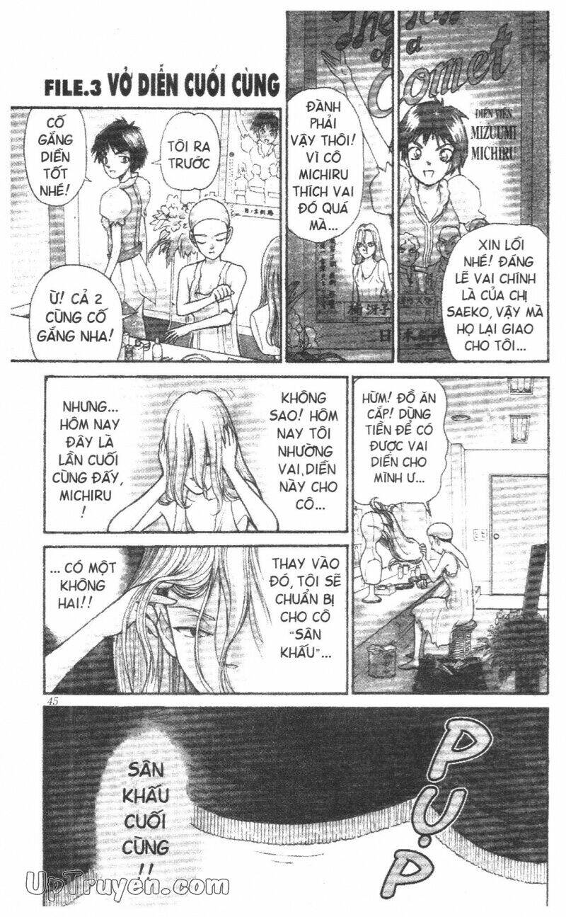 conan - bộ đặc biệt chapter 1 48